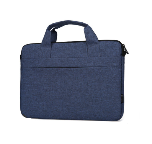 Laptop bag men's and women's portable shoulder bag suitable for 13 / 14 / 15.6 inch Laptop Bag