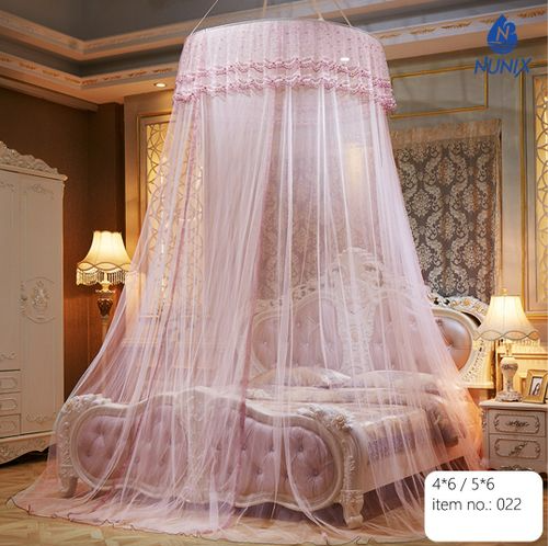 MOSQUITO NET ROUND