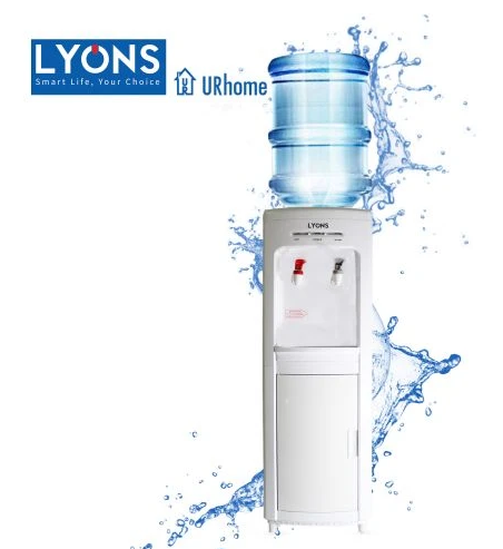 Lyons LM-YL-109 Hot &amp; Warm Water Dispenser