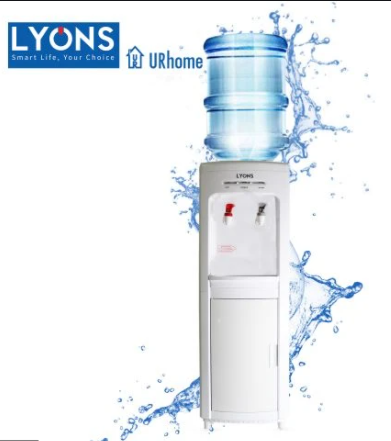 Lyons LM-YL-109 Hot &amp; Warm Water Dispenser