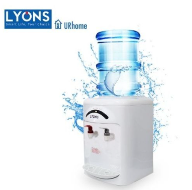 Lyons LM-YT-102 Hot and Normal Water Dispenser