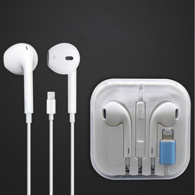 Generic Bluetooth Headphones Earphones For IPhone 7-X