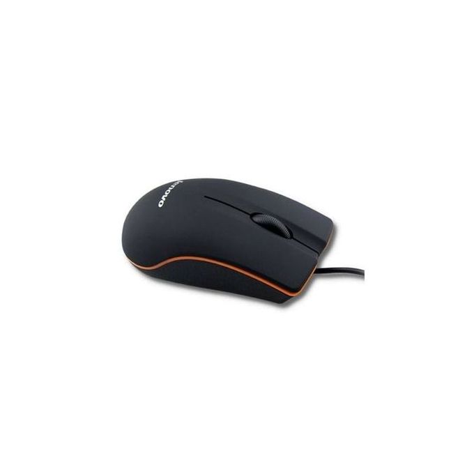 Lenovo 3-Button Mini USB Optical mouse
