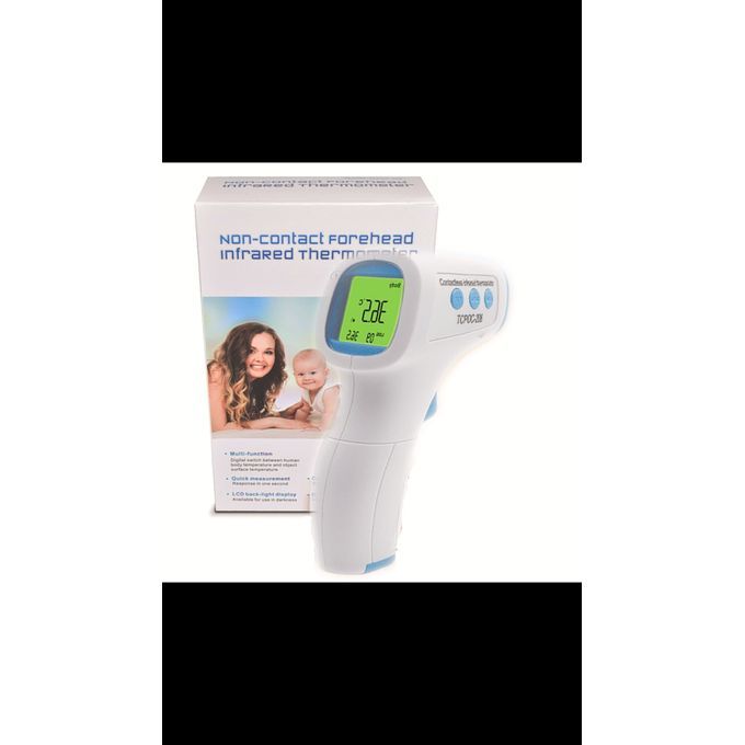 Non Contact Infrared Thermometer