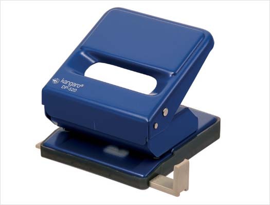Kangaroo Paper Punch -DP520 Kangaroo