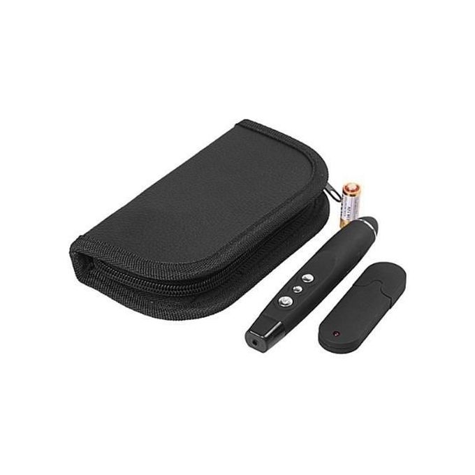 Laser Wireless Pointer For Power point Presentations