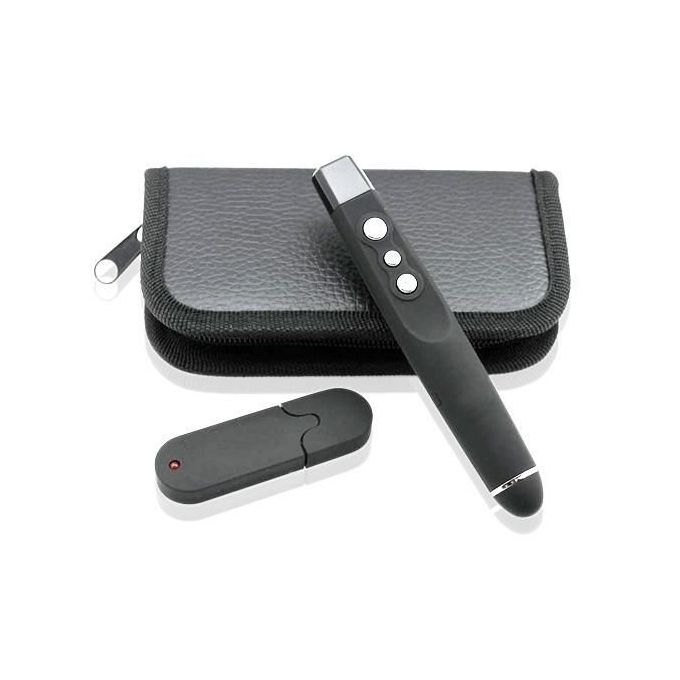 Laser Wireless Pointer For Power point Presentations