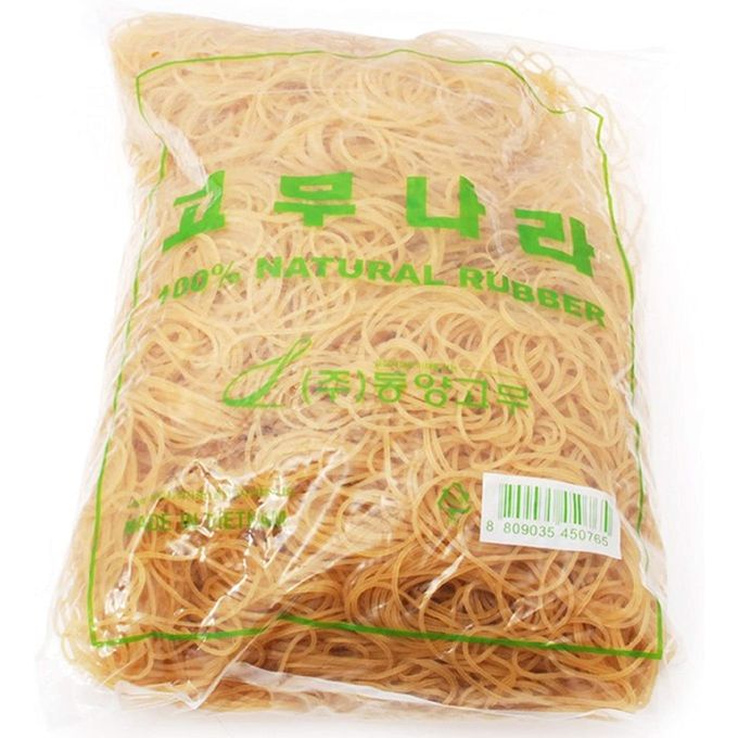 Rubber Bands 1kgs