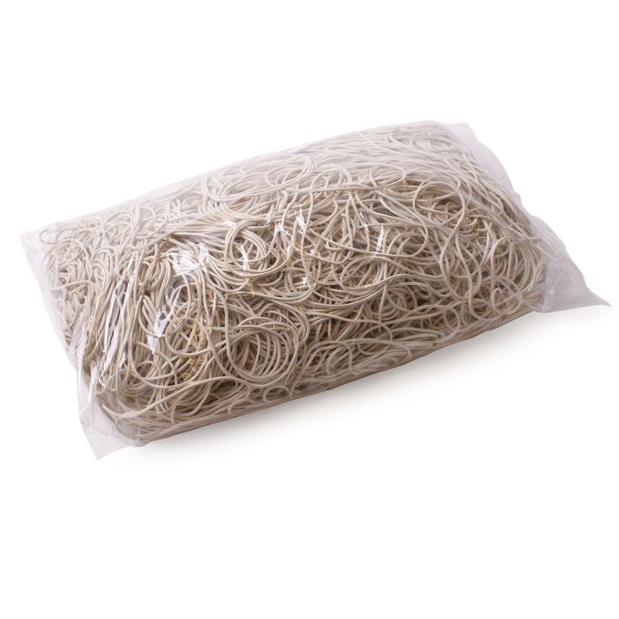 Rubber Bands 1kgs