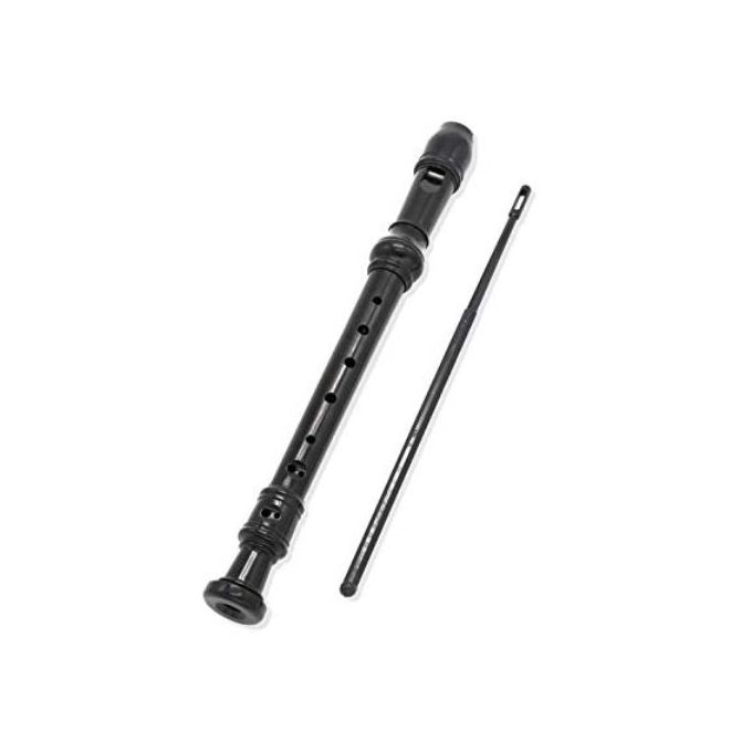 6 Holes Soprano Flute Recorder For Beginners and CBC Curriculumn.