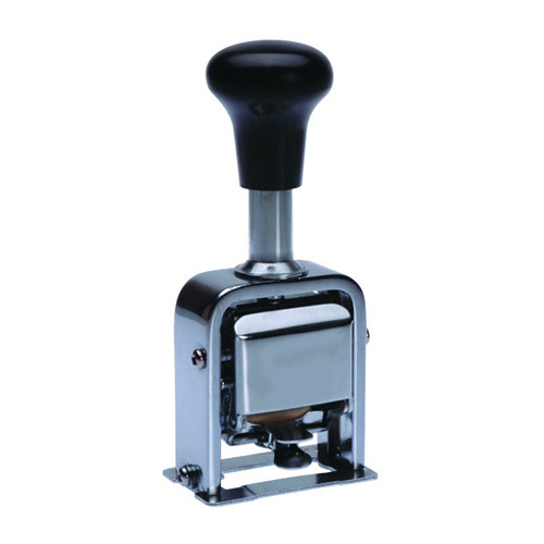 Bright office Numbering Machine 8 Digit.