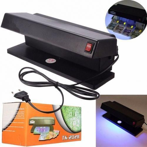 Money Detector / Fake money Detector - TK-2028..
