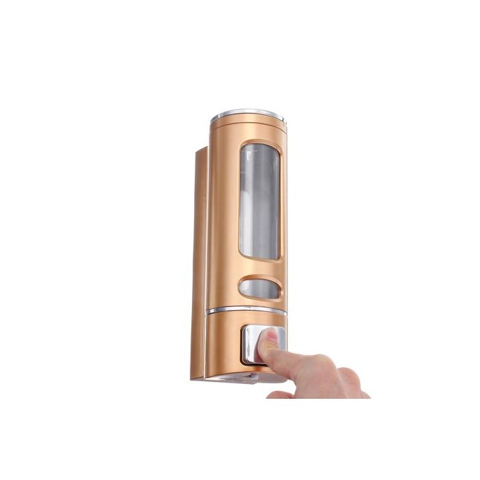 Soap Dispenser Wall Mounted