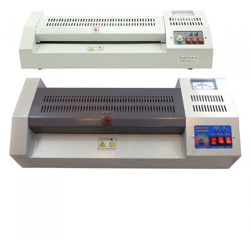 A3 Metallic Lamination Machine Laminator
