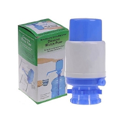 Nunix Manual Hand Press Water Pump Large Size For 19L Bottle Water