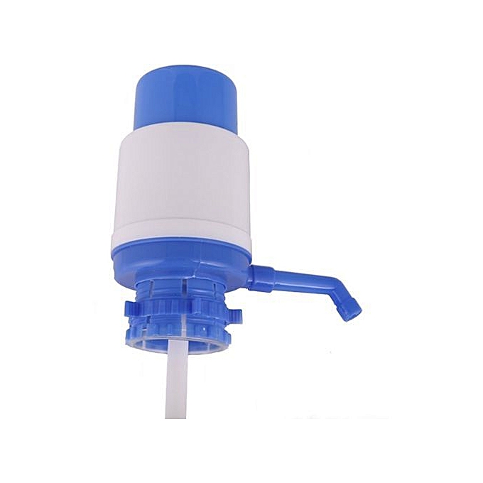 Nunix Manual Hand Press Water Pump Large Size For 19L Bottle Water