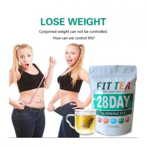 SLIMMING TEA Flat Tummy Tea Weight Lose Detox Burn Fat