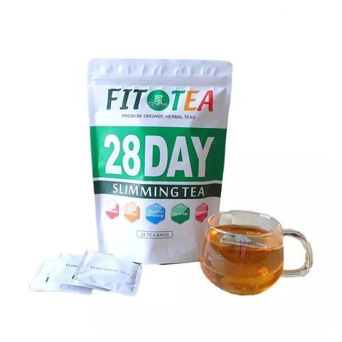SLIMMING TEA Flat Tummy Tea Weight Lose Detox Burn Fat