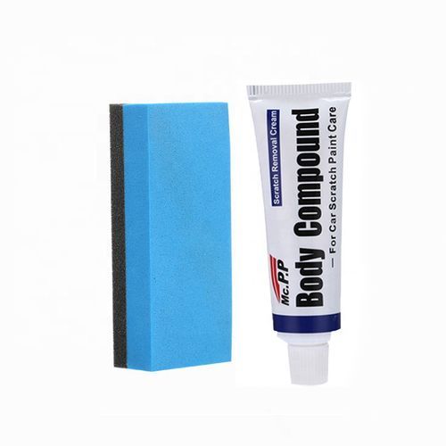 Car Scratch Remover Removal Repair Kit