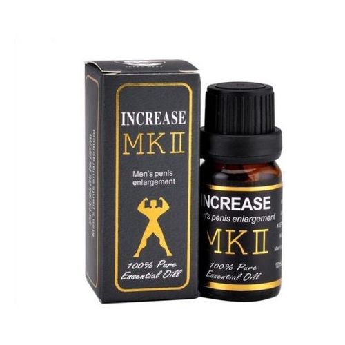 Penis Enlargement Oil Penis Growth Oil - MK2