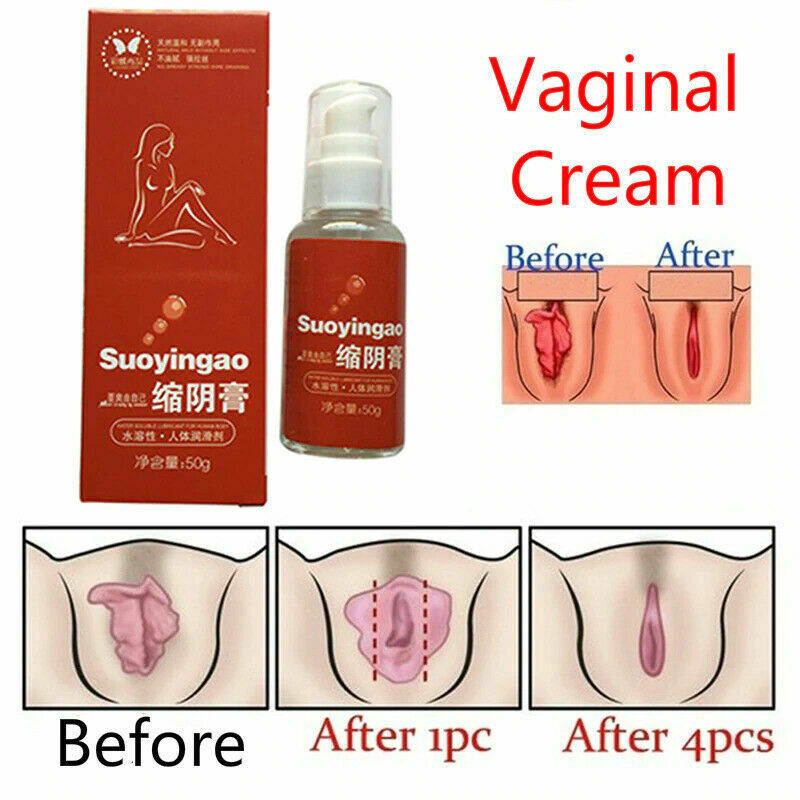 Vagina Tightening Gel Shrinking Cream Libido Enhancer Exciter - suoyingao
