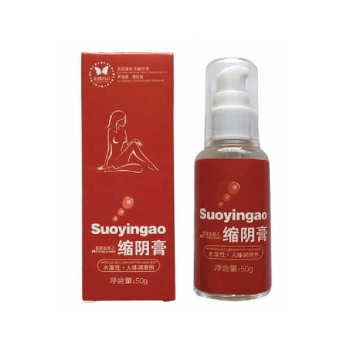 Vagina Tightening Gel Shrinking Cream Libido Enhancer Exciter - suoyingao