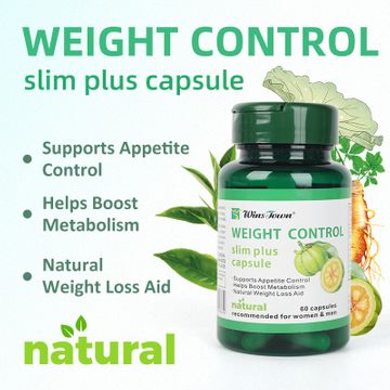 Flat Tummy Capsules Slimming Capsule Herbal Organic Weight Lose 