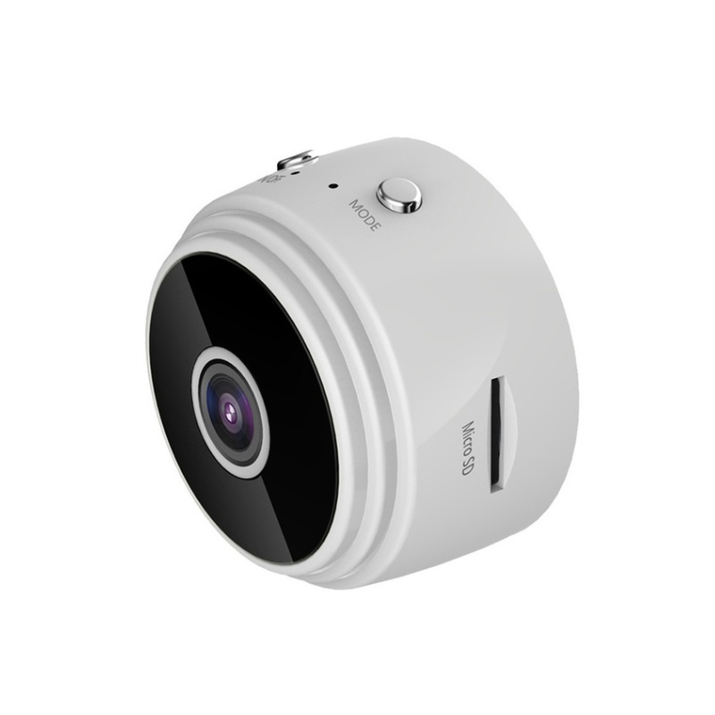 Newest  HD 1080P DV/Wifi Mini IP Camera  A9 Infrared night vision Waterproof Sensor Hidden Camera