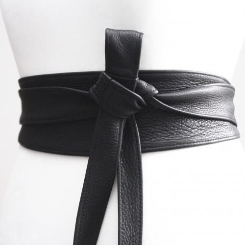 Obi One Size Fits All Ladies Obi Belt