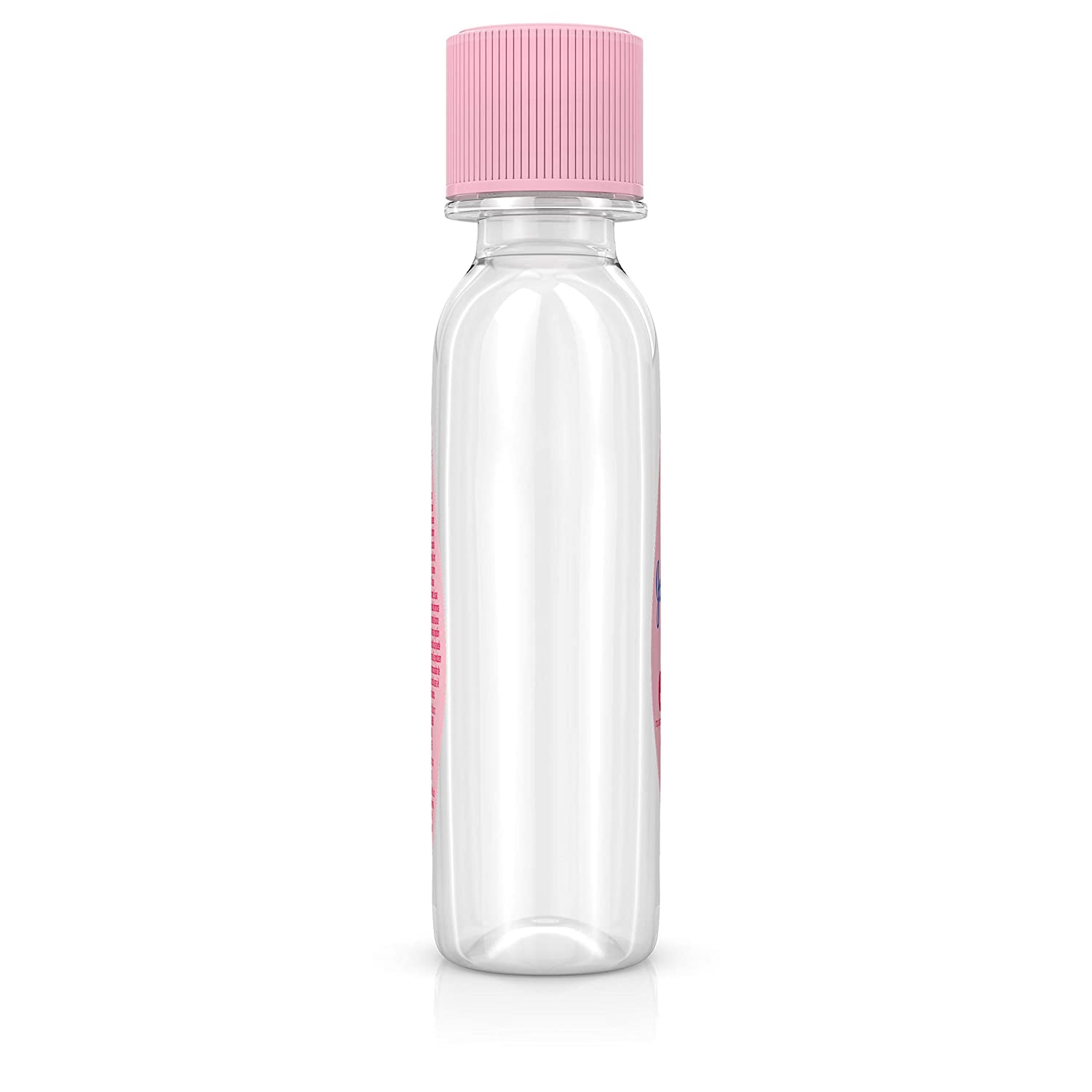 Johnson’s Baby Clinically Proven Mildness Baby Oil 300ml, Gentle Nourishing and Moisturizing Baby Oil, Hypoallergenic.