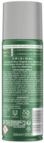 OriginaL Deodorant Body Spray For Men-200mL