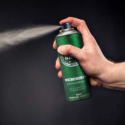 OriginaL Deodorant Body Spray For Men-200mL
