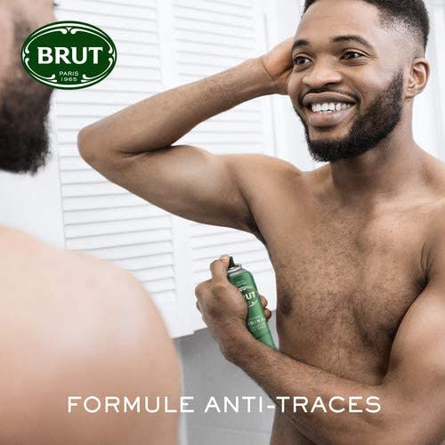 OriginaL Deodorant Body Spray For Men-200mL