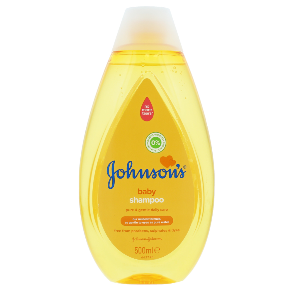 Johnson & Johnson's Bundle:First Touch Baby Gift Set, Baby Bath, Skin, & Hair Essential Products Baby Mineral  Oil 300ml,Baby Wash Shampoo 500ml and Baby Lotion 500ml. Lotion.