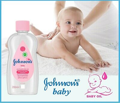 Johnson & Johnson's Bundle:First Touch Baby Gift Set, Baby Bath, Skin, & Hair Essential Products Baby Mineral  Oil 300ml,Baby Wash Shampoo 500ml and Baby Lotion 500ml. Lotion.