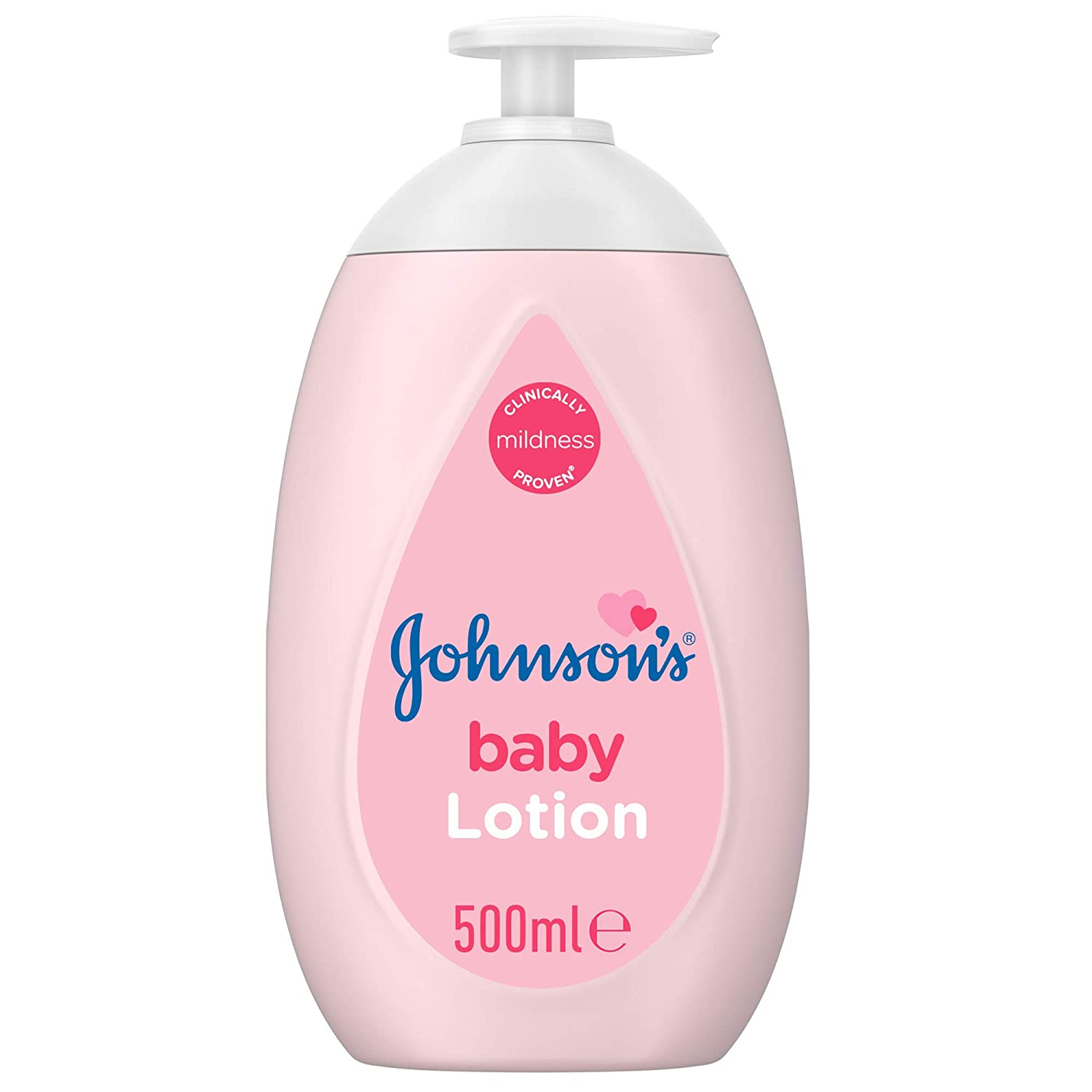 Johnson & Johnson's Bundle:First Touch Baby Gift Set, Baby Bath, Skin, & Hair Essential Products Baby Mineral  Oil 300ml,Baby Wash Shampoo 500ml and Baby Lotion 500ml. Lotion.
