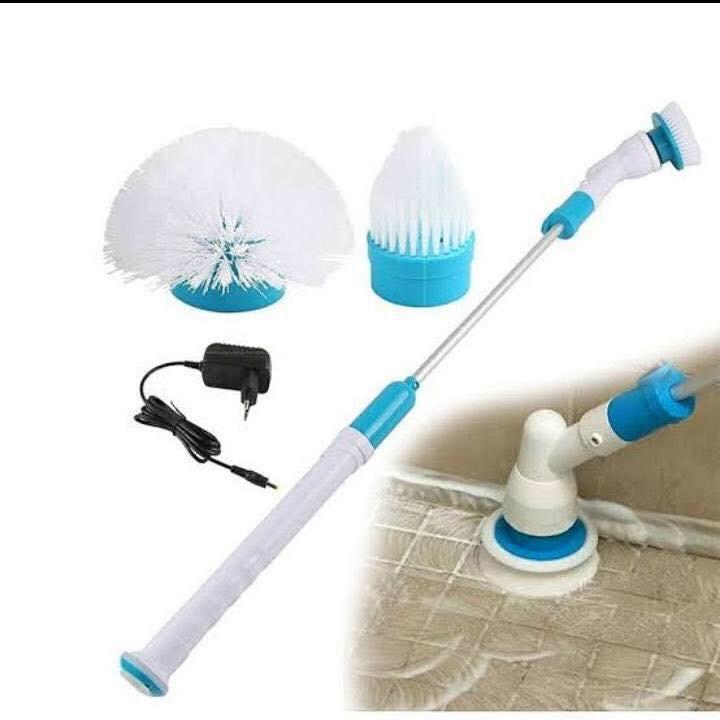 High quality Rechargeable spin Cleaning brush