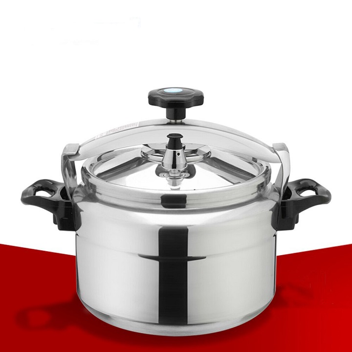 Non Explosive Pressure Cookers 5Ltrs
