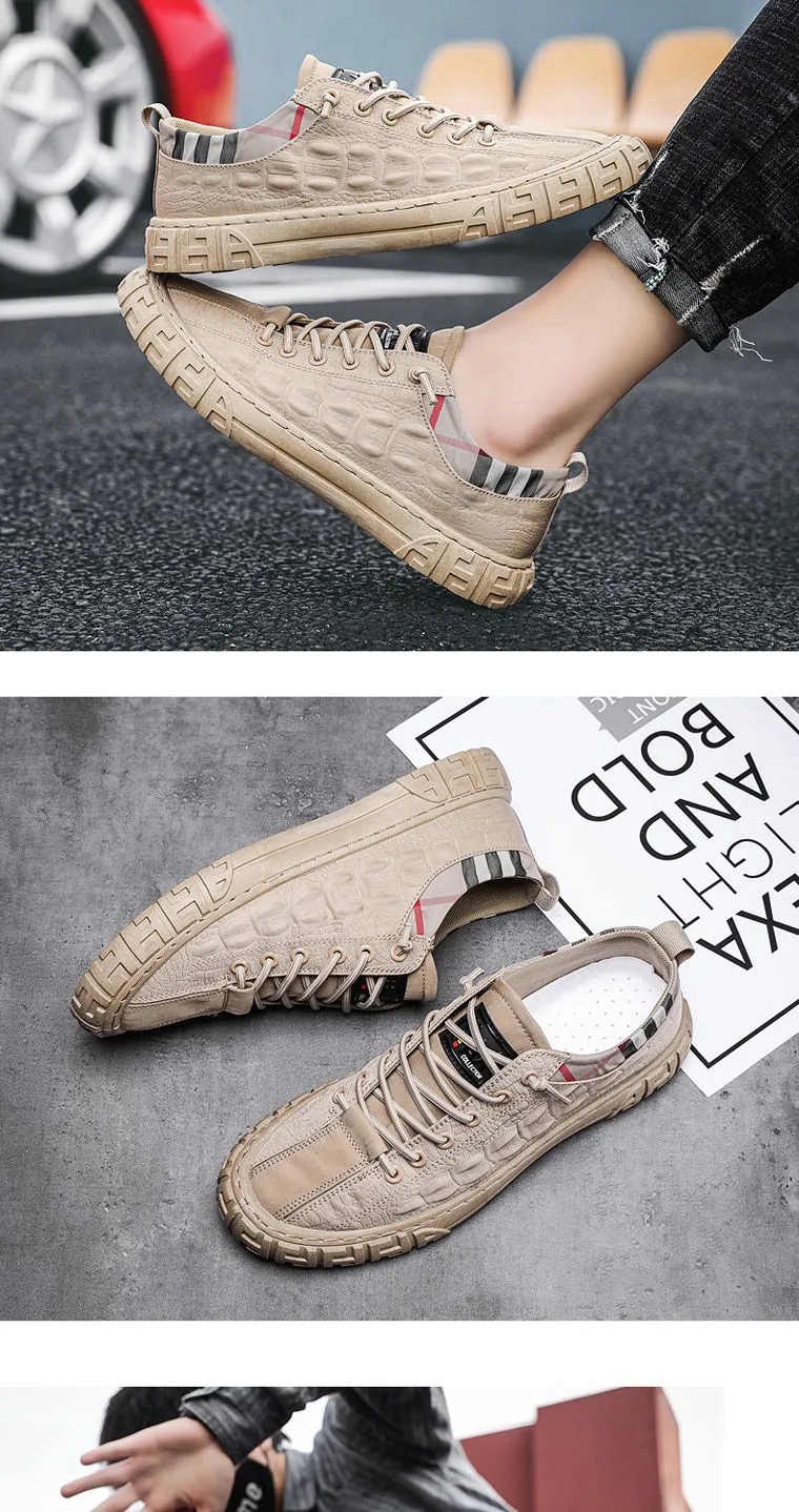 2021 men&apos;s shoes new breathable ice silk cloth casual sports shoes canvas shoes