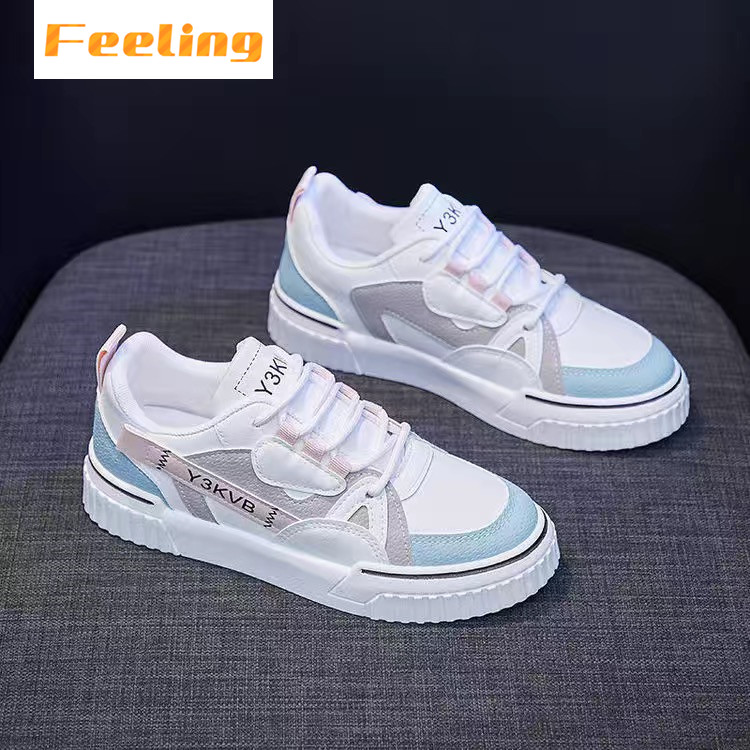 FEELING fashion women's sports shoes casual shoes running shoes breathable fashion shoes