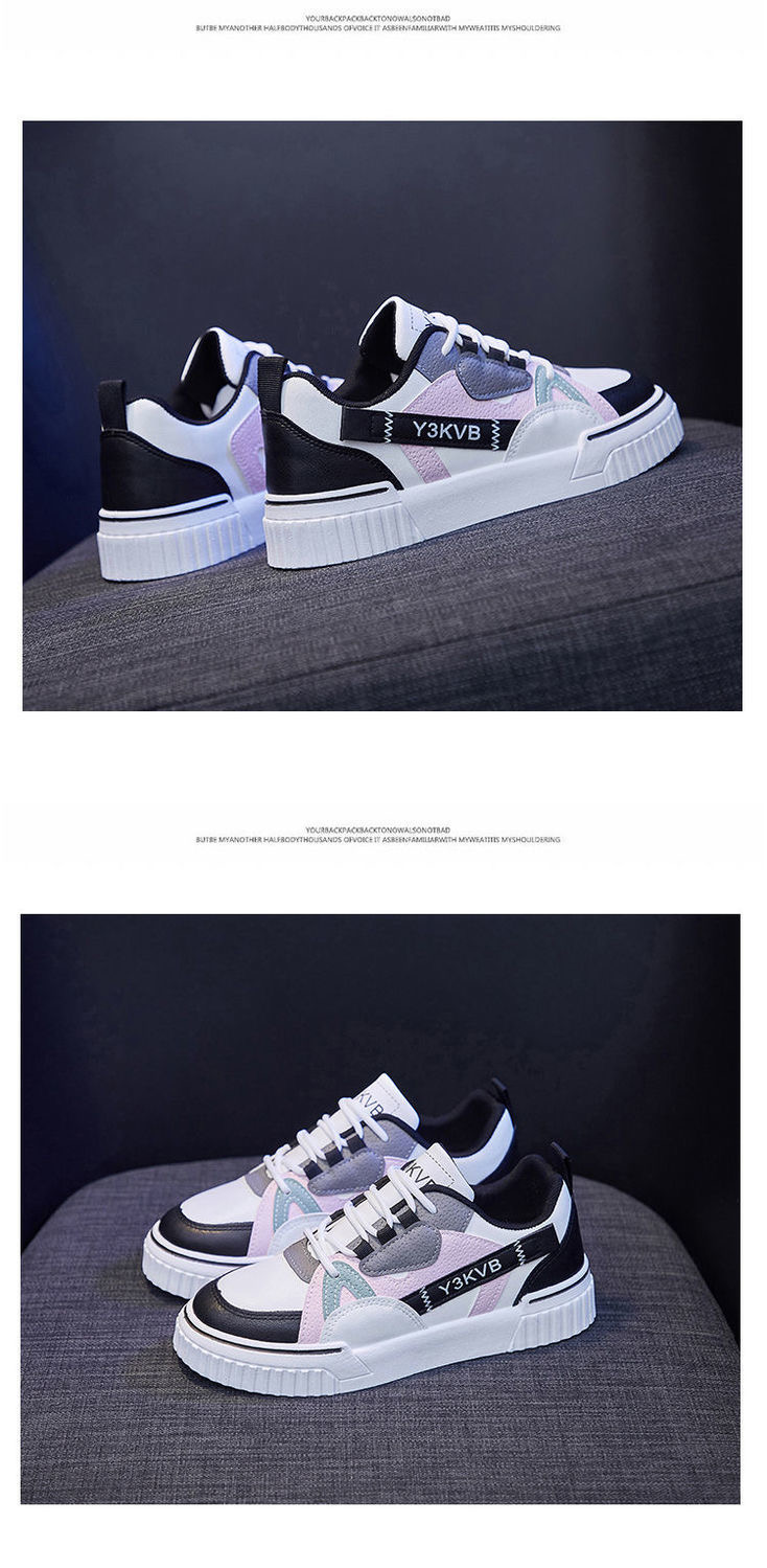 FEELING fashion women's sports shoes casual shoes running shoes breathable fashion shoes