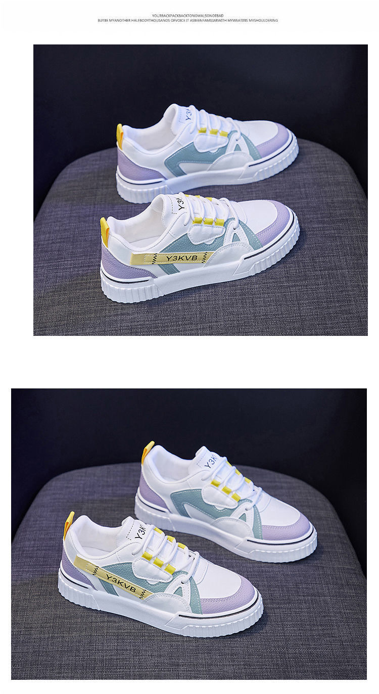 FEELING fashion women's sports shoes casual shoes running shoes breathable fashion shoes