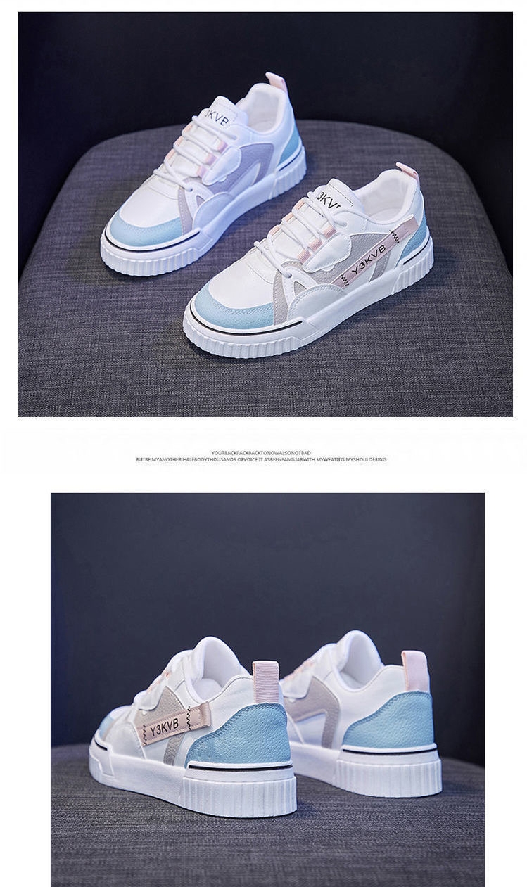 FEELING fashion women's sports shoes casual shoes running shoes breathable fashion shoes