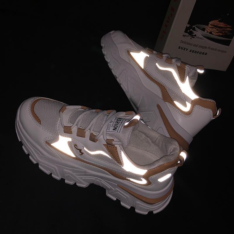 FEELING new women&apos;s shoes women&apos;s sports shoes women&apos;s running shoes breathable shoes