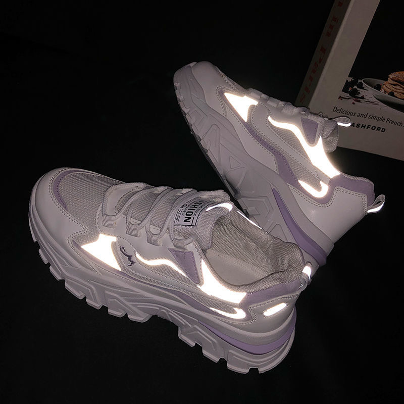 FEELING new women&apos;s shoes women&apos;s sports shoes women&apos;s running shoes breathable shoes
