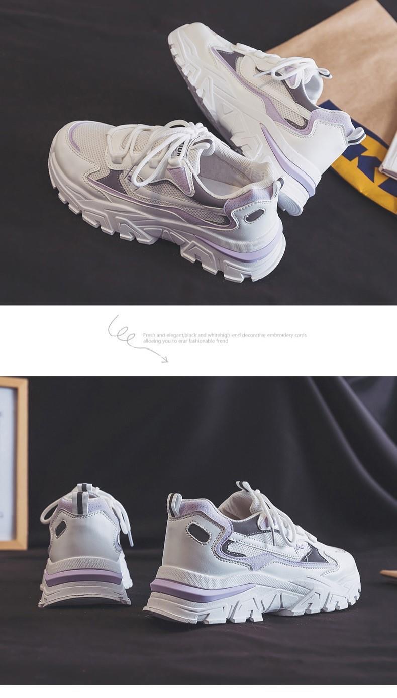 FEELING new women&apos;s shoes women&apos;s sports shoes women&apos;s running shoes breathable shoes