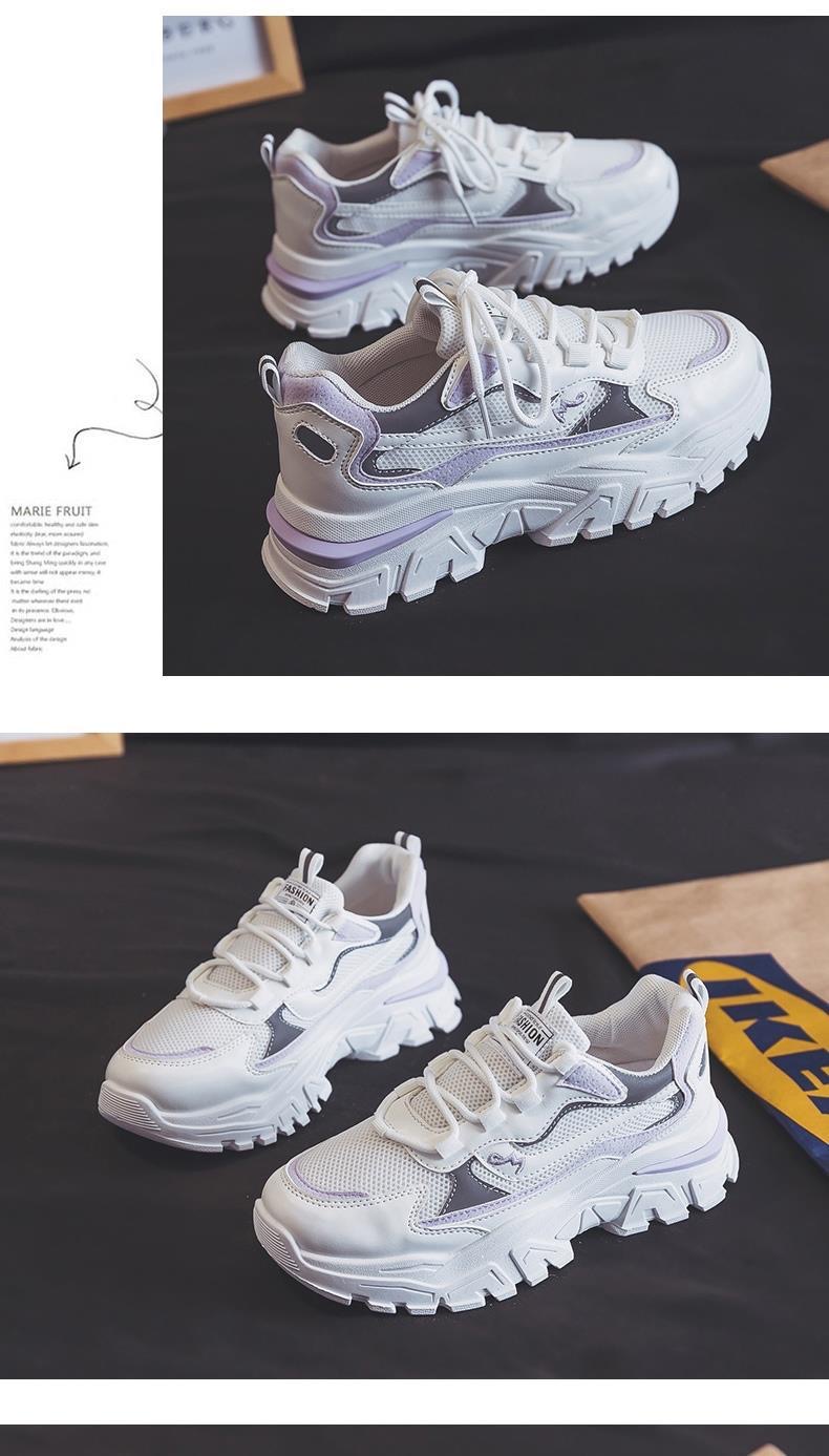 FEELING new women&apos;s shoes women&apos;s sports shoes women&apos;s running shoes breathable shoes