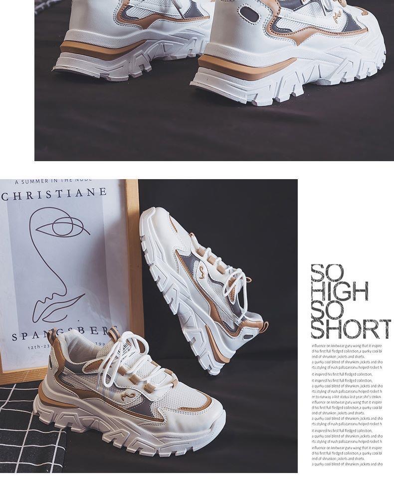 FEELING new women&apos;s shoes women&apos;s sports shoes women&apos;s running shoes breathable shoes