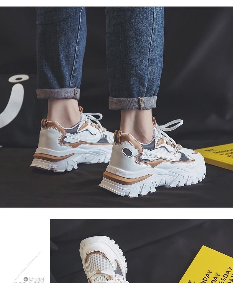 FEELING new women&apos;s shoes women&apos;s sports shoes women&apos;s running shoes breathable shoes