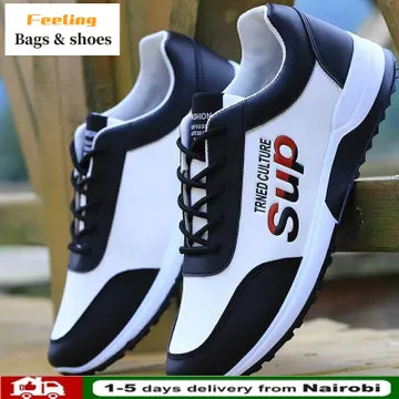 Kilimall clearance mens shoes